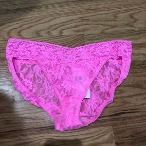 Hanky Panky Vkini